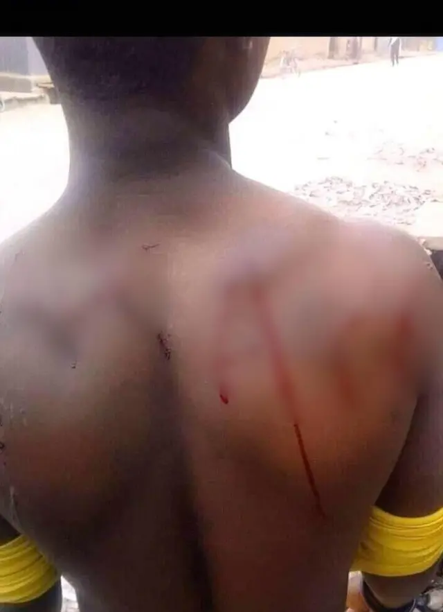 Okan lara awọn alatilẹyin Buhari