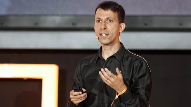 டேவிட் சில்வர்