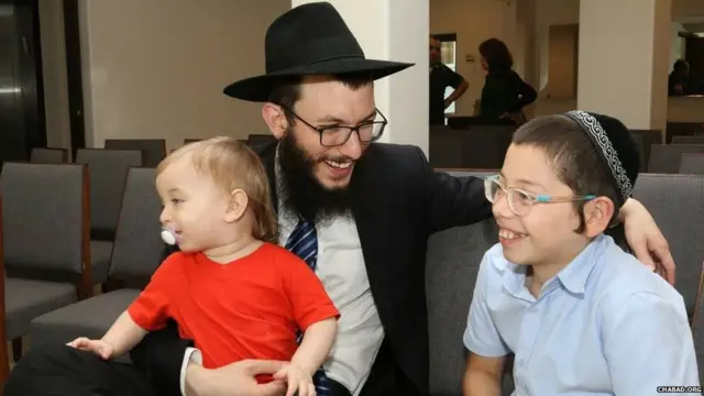 ਮੋਸ਼ੇ ਹੋਲਸਟਬਰਗ