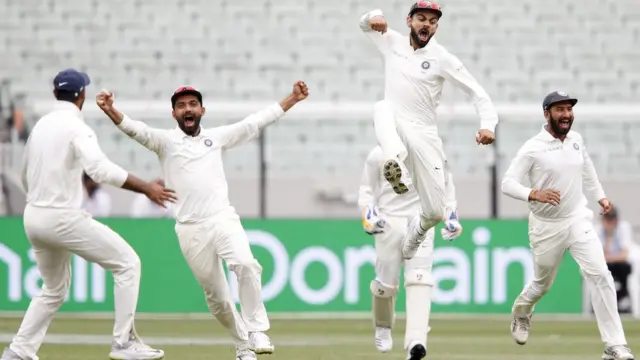 मेलबर्न टेस्ट, विराट कोहली, जसप्रीत बुमराह, Gavaskar Trophy, Australia by 137, Team India, AUDvIND, Bumrah, Ishant Sharma