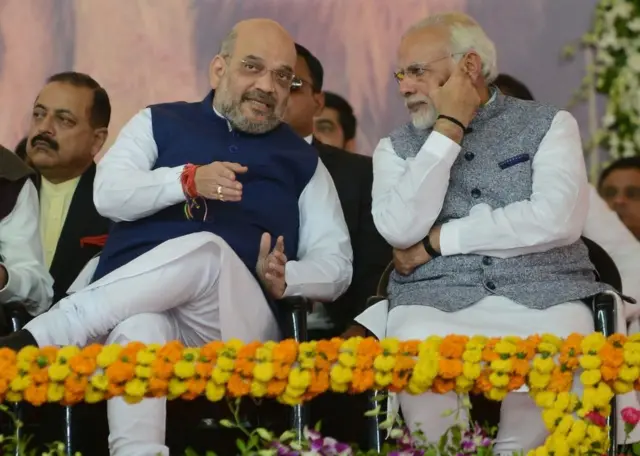 उत्तर प्रदेश की राजनीति