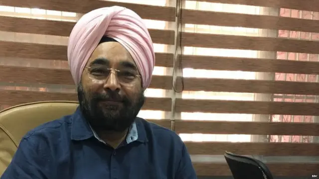 ਡੋਪ ਟੈਸਟ, ਪੰਜਾਬ, ਸਿਆਸਤ