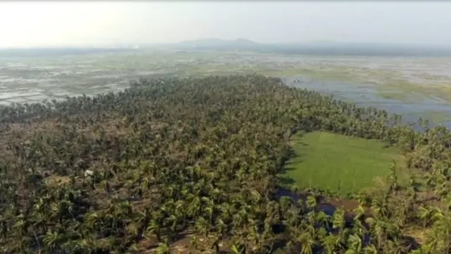 ఉత్తరాంధ్ర