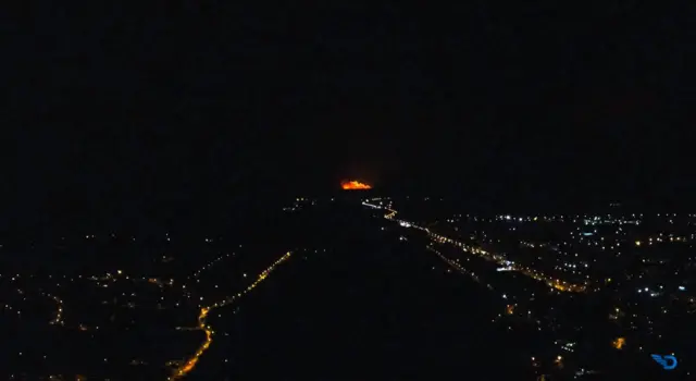 пожежа вінниця