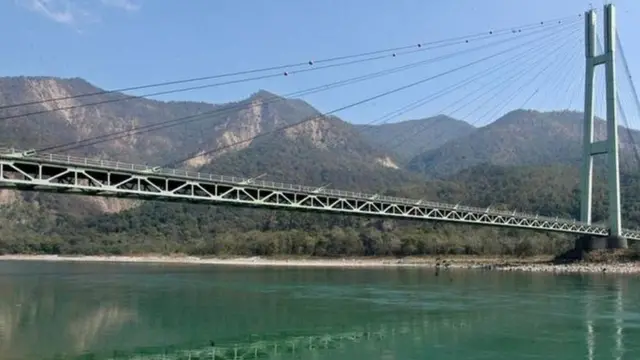 कर्णाली नदी