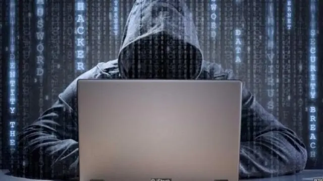 قانون سازی، سائبر کرائم