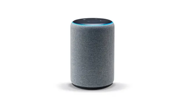 Amazon Echo