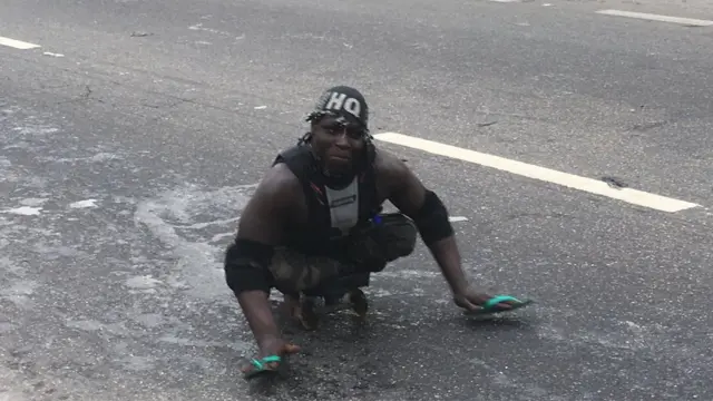 Onye nwere ọlụsị