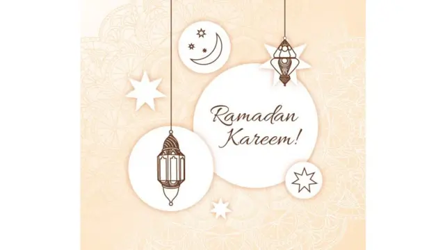 হোয়াটসঅ্যাপে রমজানের মুবারক বার্তা