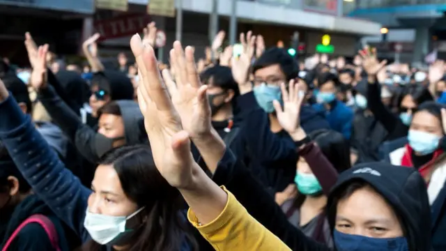 Hong Kong