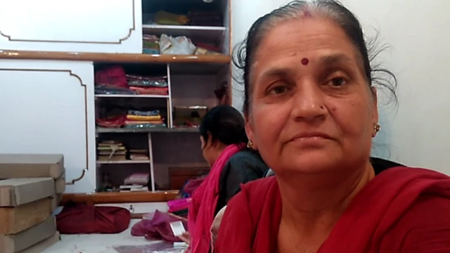 मीरा राठौर