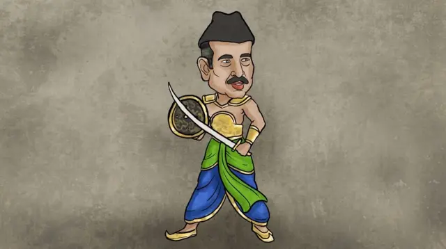 કાર્ટૂન