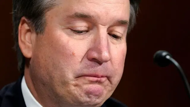 آقای کاوانا گفت که یکی از سخت‌ترین لحظات زندگی او، شرح این ماجرا برای دخترانش بوده است.