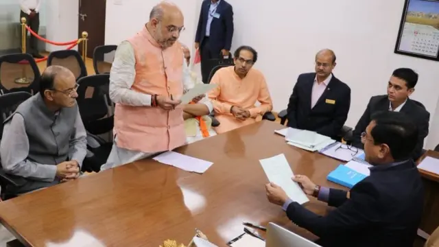 અમિત શાહ