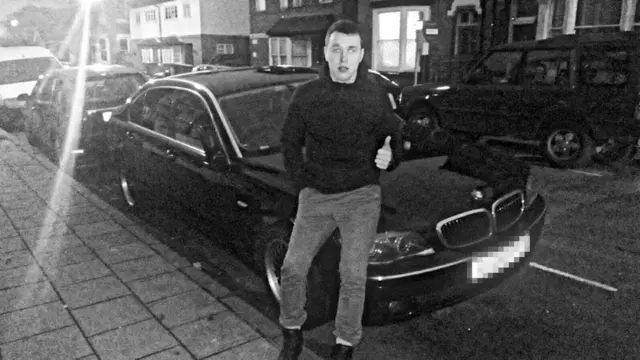 Alexey Trofimovich VK.com