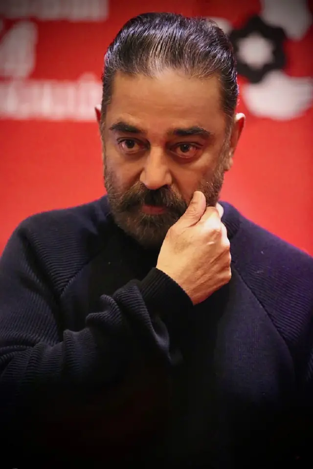 कमल हासन