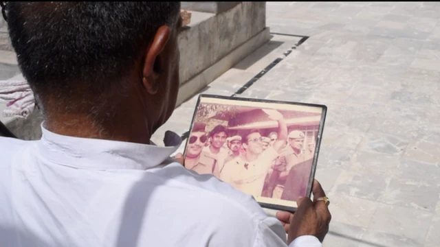 సాగర్రామ్