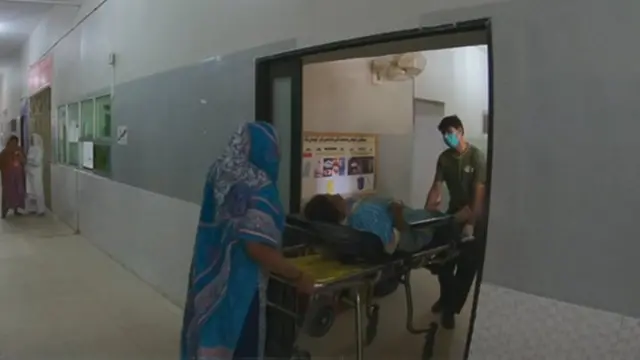 పాక్ ఫ్యామిలీ ప్లానింగ్