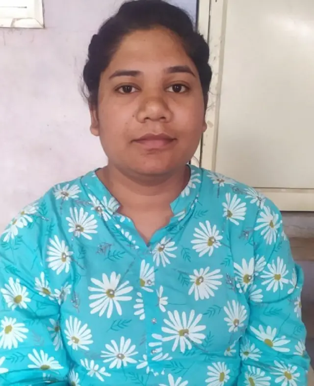 ગરિમા લાલ