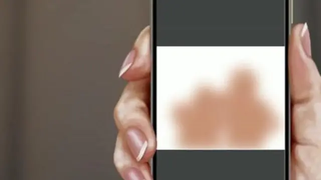 రివెంజ్ పోర్న్