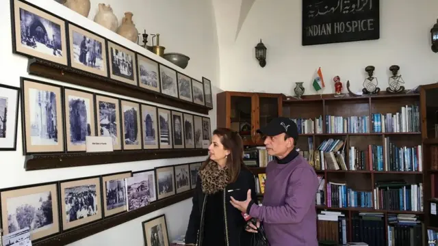 ਬਾਬਾ ਫ਼ਰੀਦ