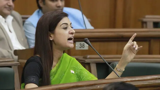 ਅਲਕਾ ਲਾਂਬਾ