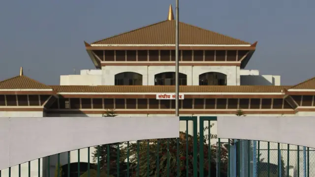 संसद् भवन