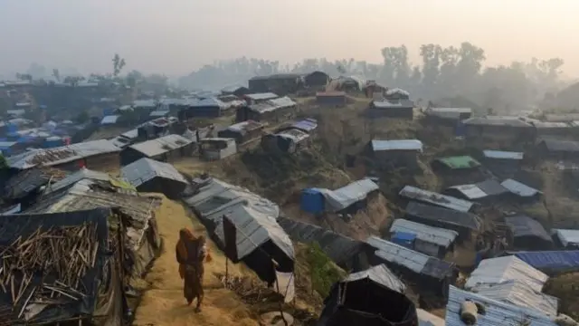 ရိုဟင်ဂျာ