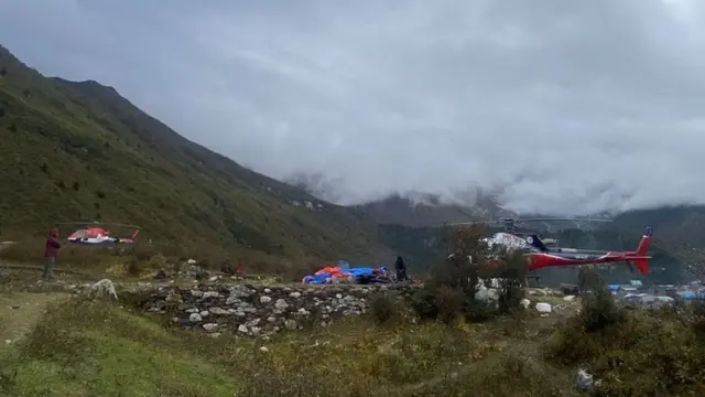 हेलिकोप्टर