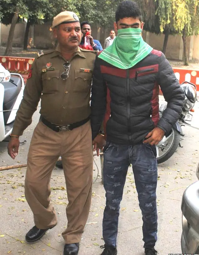 ਕਸ਼ਮੀਰੀ ਵਿਦਿਆਰਥੀ