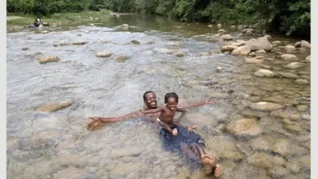 वडील आणि मुलगा