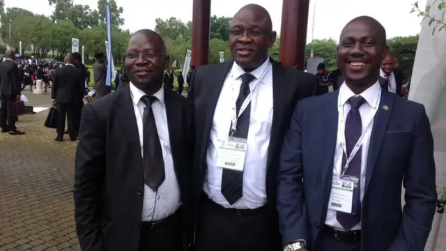 Aṣòfin Michael Adeyemo