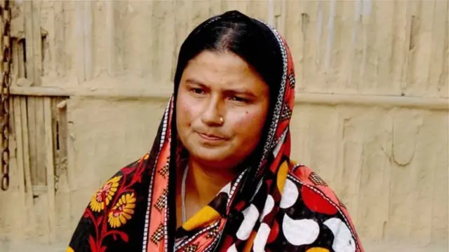 మర్జీనా బీబీ