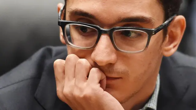 Фабиано Каруана