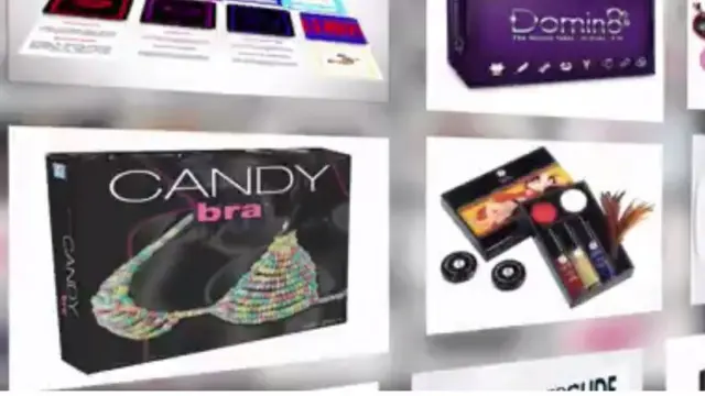 सेक्स टॉय