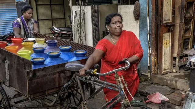 சிம்லாவின் தண்ணீர் பிரச்சினைக்குத் தீர்வு காணப்பட்டது எப்படி? - சென்னைக்கு ஒரு பாடம்
