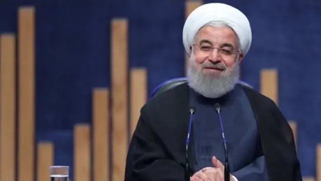 روحانی