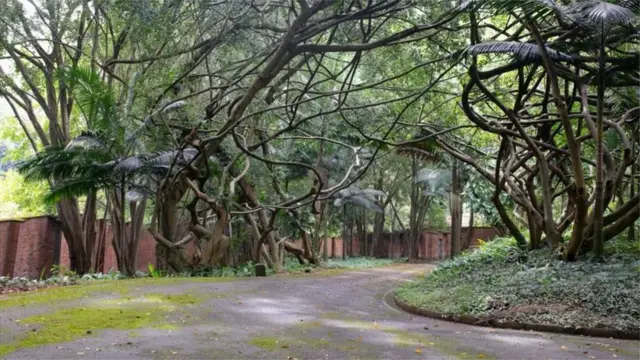 राजवाडा