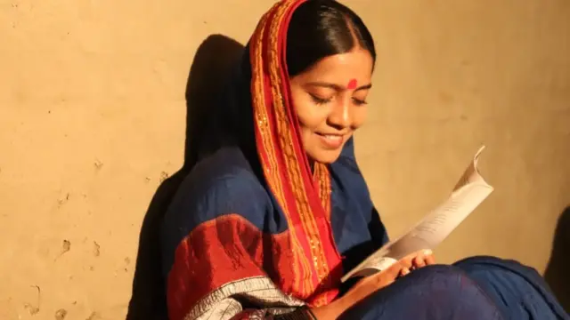 प्रियंका उबाळे