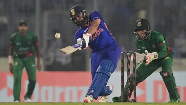 रोहित शर्मा