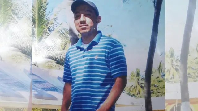 Carlos Alberto Osorio