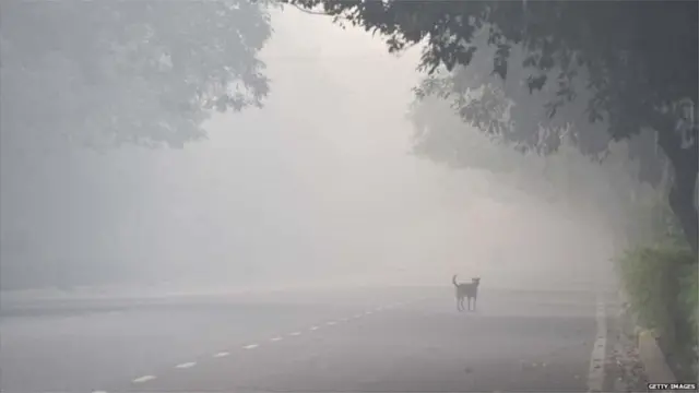 प्रदूषण