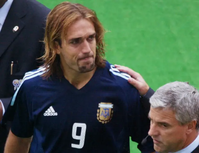 Batistuta