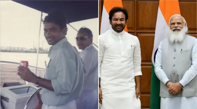 નરેન્દ્ર મોદી અમેરિકાની મુલાકાતે