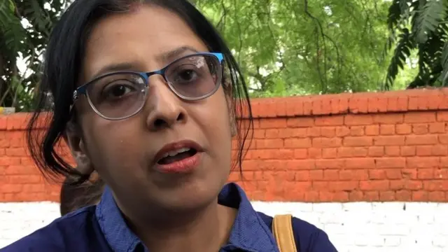 संगीता मुखर्जी