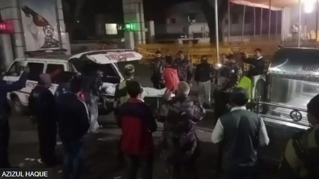 बंग्लादेश