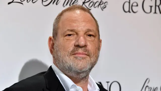 Харви Вайнштейн