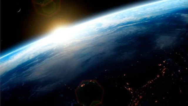 Warbiuxinta ku saabsan dayaxa ayaa lasoo saaray maalintii Isniinta