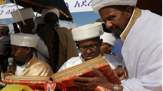 ቀሻውሽቲ ኣብ እዮርሳሌም