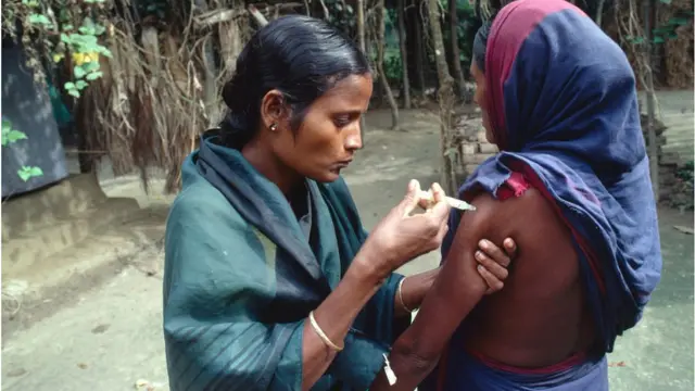 জন্মনিয়ন্ত্রণ পদ্ধতি